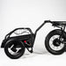 Super73 x Earth+Kin Ebike Trailer - Lithium Powersports