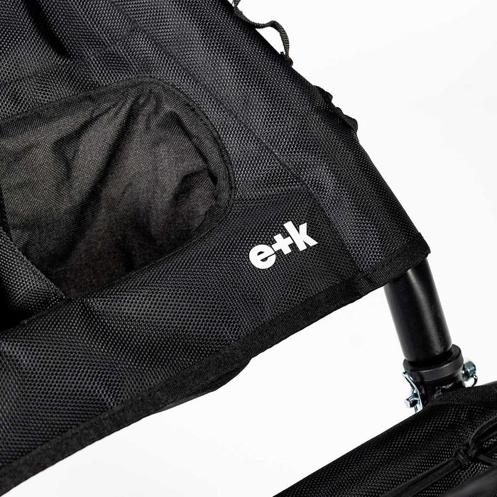 Earth+Kin Ebike Trailer Storage Caddy