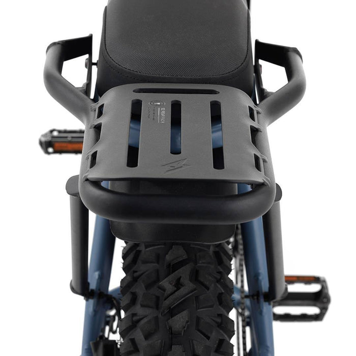 Super73 Rear Rack - S Series - Lithium Powersports