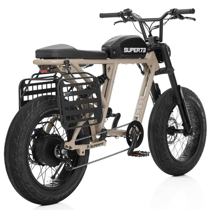 Super73 Side Racks - R Series - Lithium Powersports