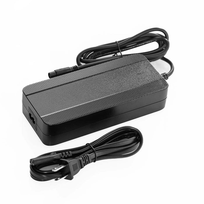 Battery Charger 54.6V 3A - Lithium Powersports