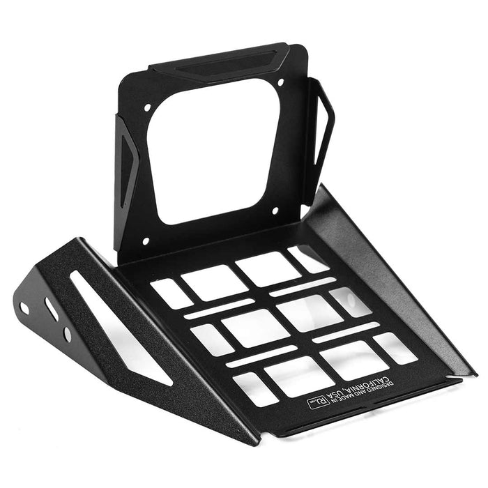Super73 IrvLabs Front Utility Tray
