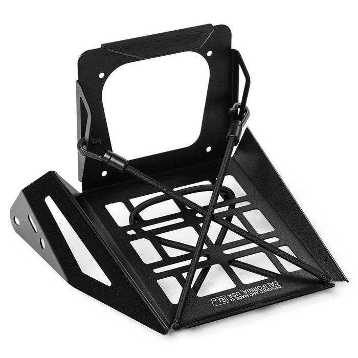 Super73 IrvLabs Front Utility Tray - Lithium Powersports