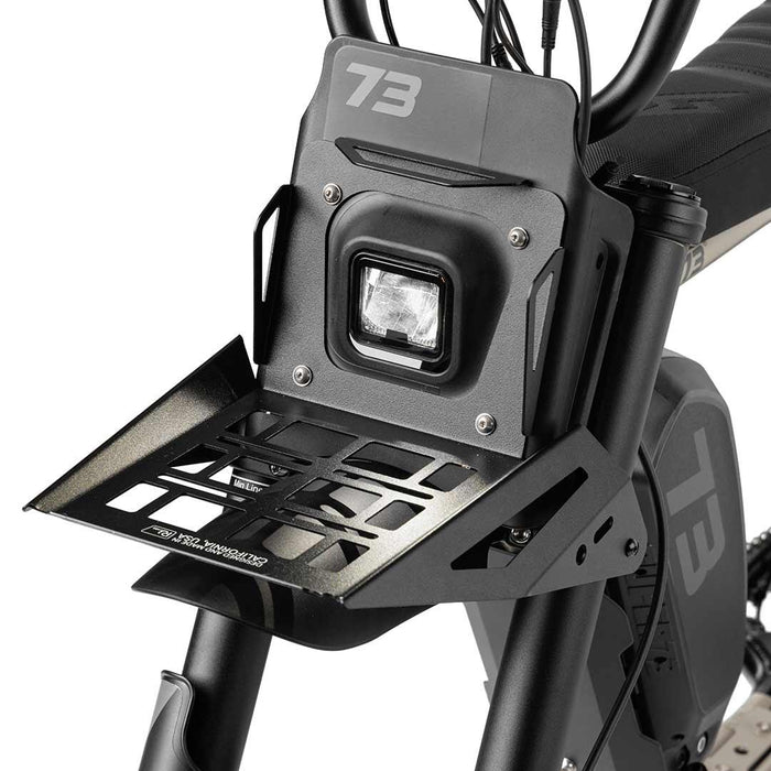 Super73 IrvLabs Front Utility Tray - Lithium Powersports