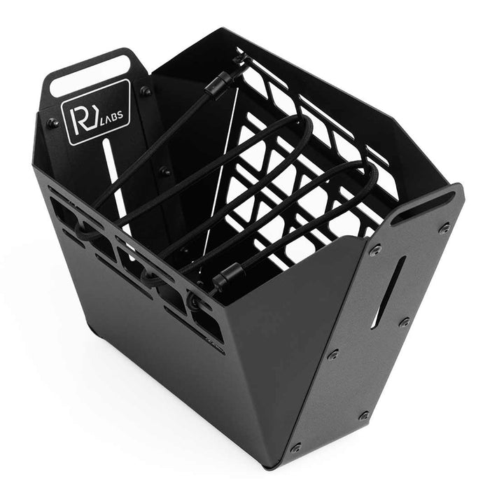 Super73 IrvLabs In-Frame Basket - Z Miami