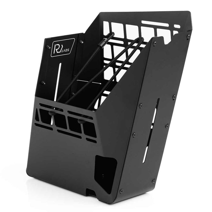 Super73 IrvLabs In-Frame Basket - R Series