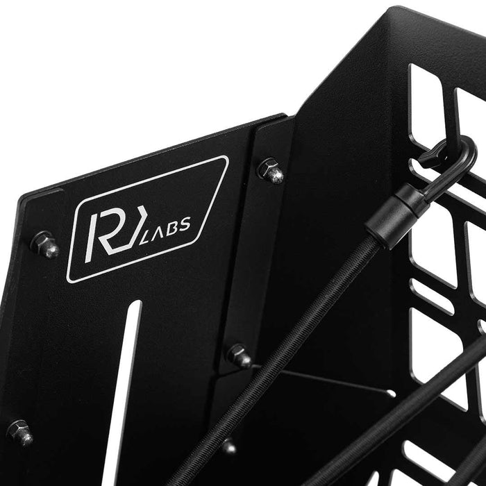 Super73 IrvLabs In-Frame Basket - R Series