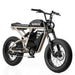 Super73 IrvLabs In-Frame Basket - R Series - Lithium Powersports