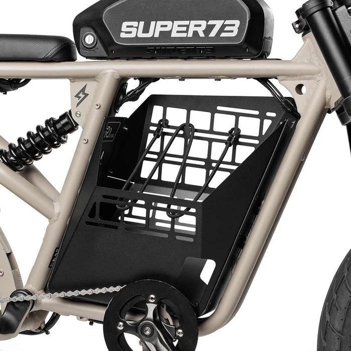 Super73 IrvLabs In-Frame Basket - R Series