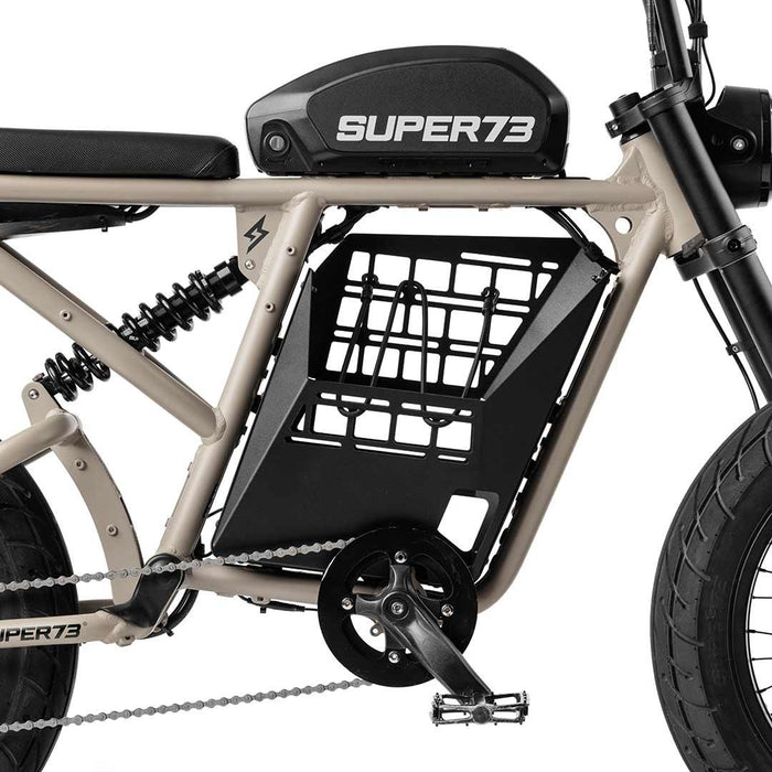 Super73 IrvLabs In-Frame Basket - R Series