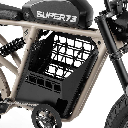 Super73 IrvLabs In-Frame Basket - R Series