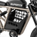 Super73 IrvLabs In-Frame Basket - R Series - Lithium Powersports