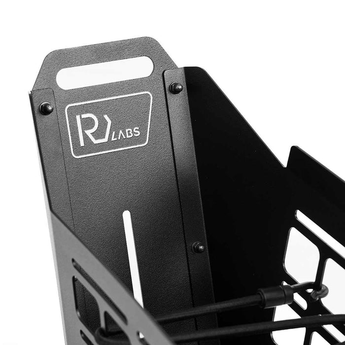 Super73 IrvLabs In-Frame Basket - S Series - Lithium Powersports