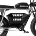 Super73 IrvLabs In-Frame Basket - S Series - Lithium Powersports