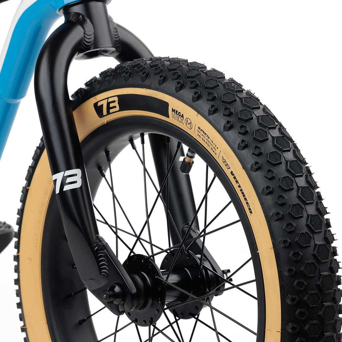 K1D Megahex Tire 16in. x 2.4in.