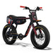 Super73 Oracle Red Bull Racing Z Adventure Series eRides