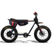 Super73 Oracle Red Bull Racing Z Adventure Series eRides