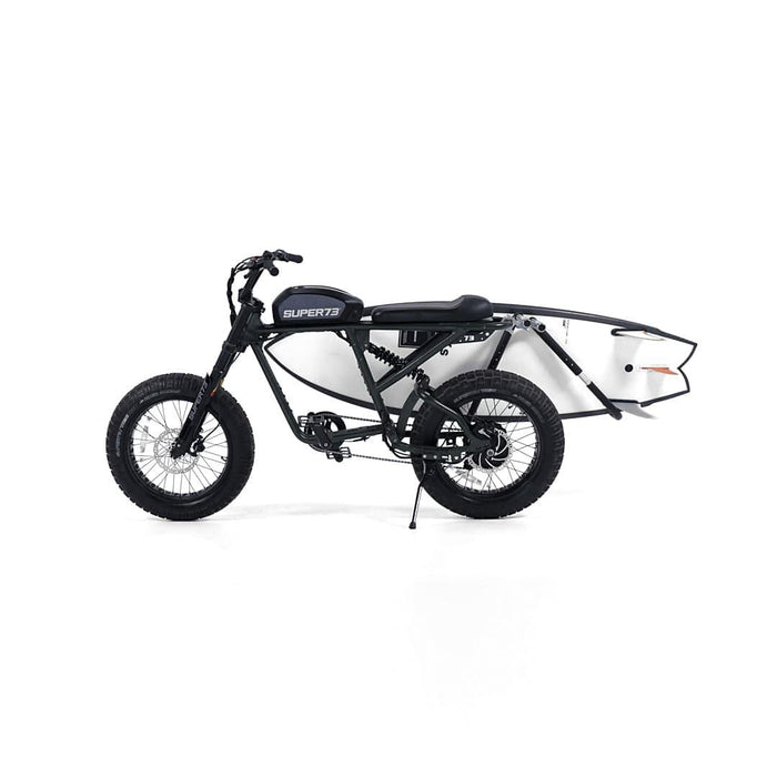 MBB Shortboard Surf Rack - Lithium Powersports