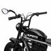 Handlebar Mirror HD Glass (Left Hand) - Lithium Powersports