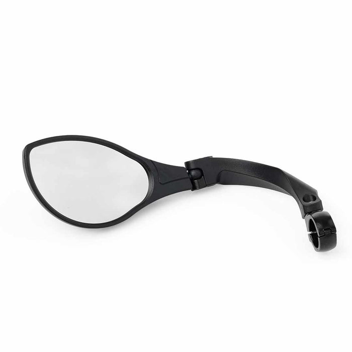 Handlebar Mirror HD Glass (Left Hand) - Lithium Powersports