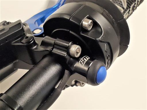 Warp9 Light Switch SurRon X Segway X260 - Built eBikes