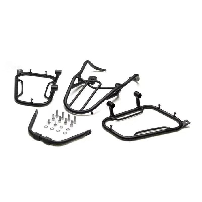 Surron Ultra Bee OEM Luggage Rack Kit / Side Bag Racks - Lithium Powersports