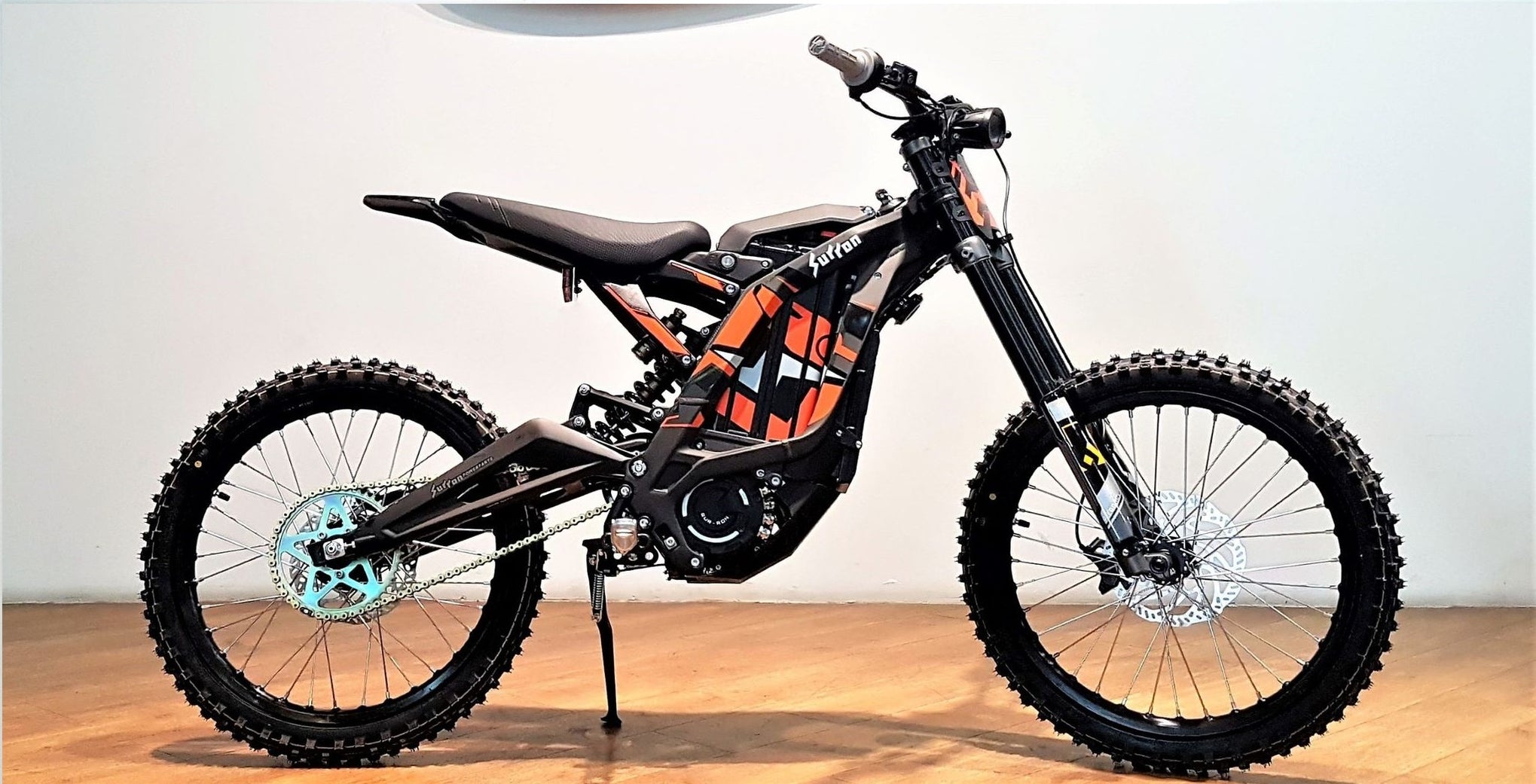 Surron, Stark Varg, Onewheel Performance & Electric Powersports Shop ...