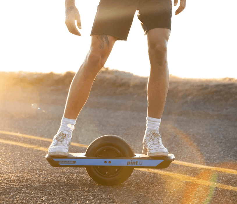 Future Motion OneWheel Pint X - Lithium Powersports
