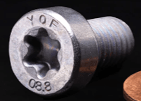 Stark Varg OEM Gear Oil Level Bolt - Lithium Powersports