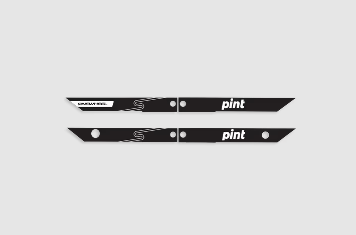 Future Motion Onewheel Pint X Rail Guards