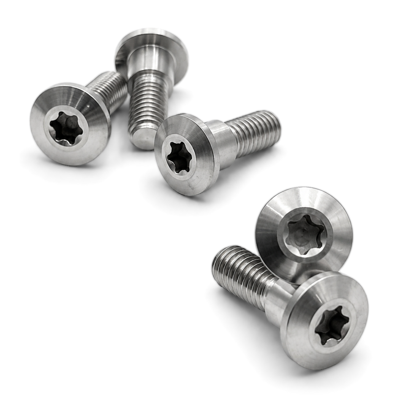Warp9 Talaria MX5 Sprocket Bolts