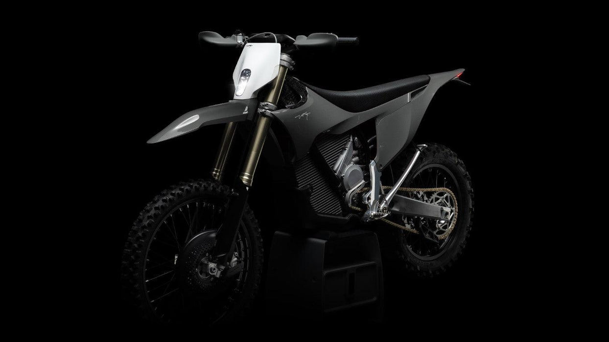 Stark Future Stark Varg Ex - Street Legal eRides