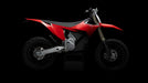 Stark Future Stark Varg Ex - Street Legal eRides