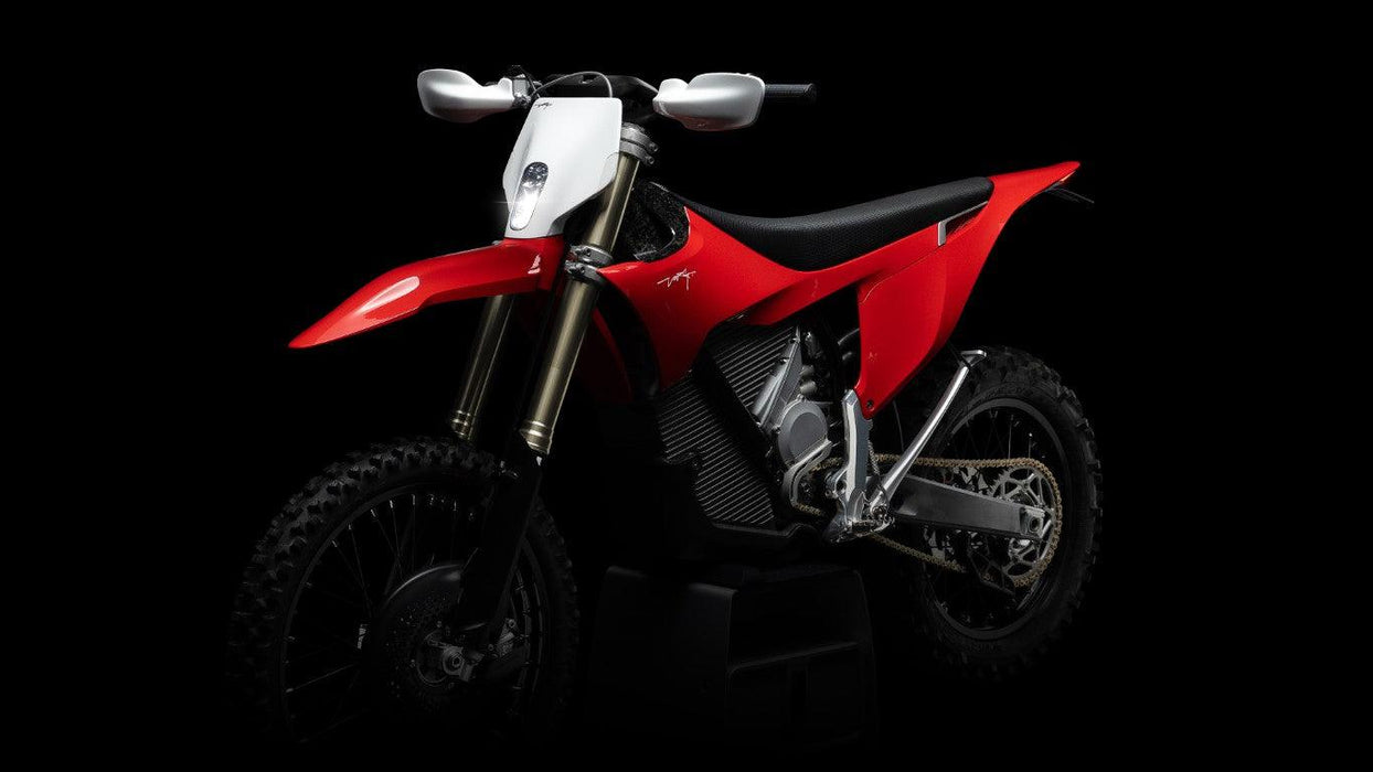 Stark Future Stark Varg Ex - Street Legal eRides