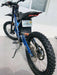 E-MX SurRon X Segway X260 Talaria Sting Street Signal Kit - Built eBikes