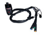 E-MX SurRon X Segway X260 Talaria Sting Street Signal Kit - Built eBikes