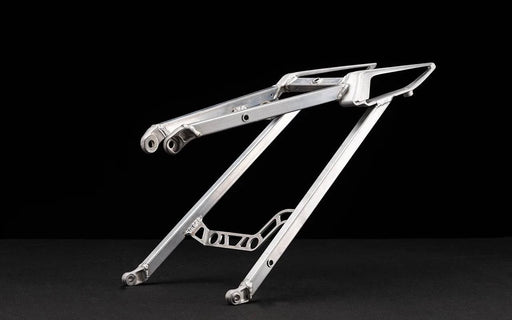 Stark Varg OEM Rear Subframe Aluminum - Lithium Powersports