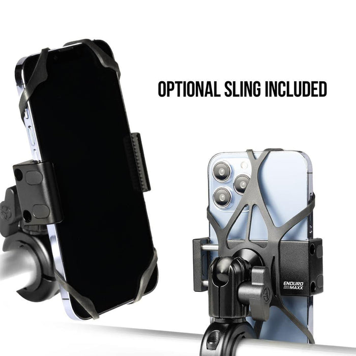 Super73 20 MAXX Phone Mount - Lithium Powersports