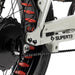 Super73 Colored Bike Chains - ZX - Lithium Powersports