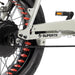 Super73 Colored Bike Chains - Z1 - Lithium Powersports