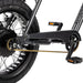 Super73 Colored Bike Chains - Z1 - Lithium Powersports
