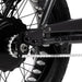 Super73 Colored Bike Chains - ZX - Lithium Powersports
