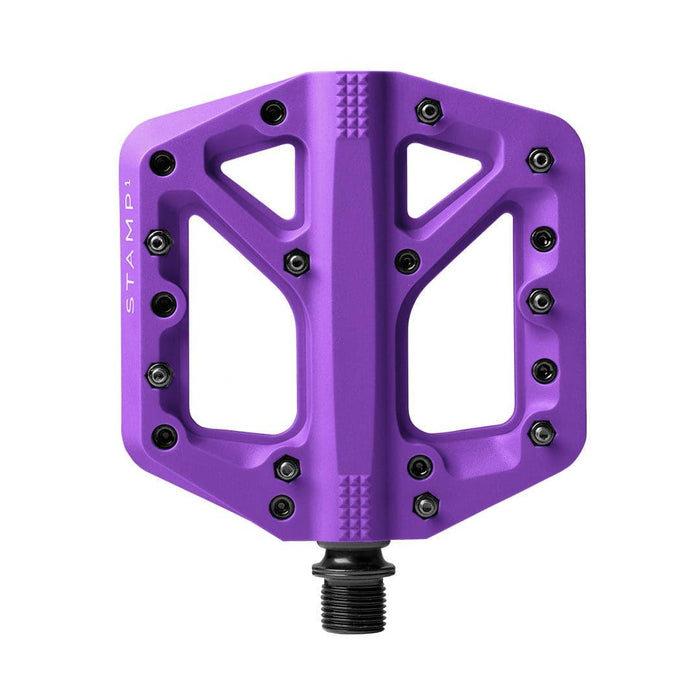 Crankbrothers Stamp 1 Pedal Gen 1 - Lithium Powersports