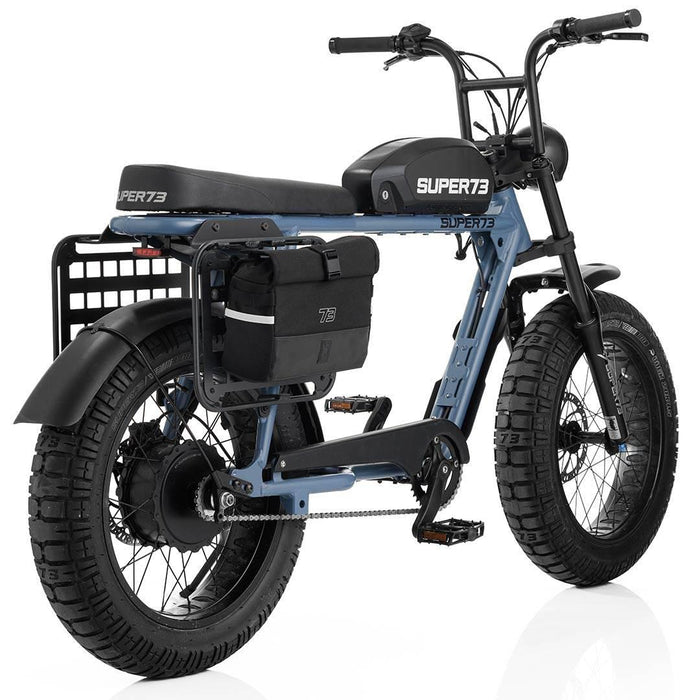 Super73 Side Racks - S Series - Lithium Powersports