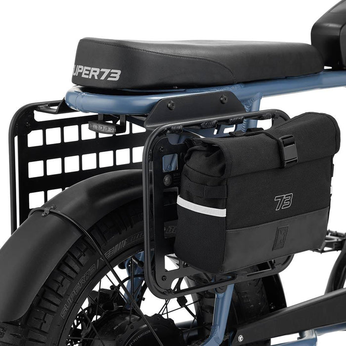 Super73 Side Racks - S Series - Lithium Powersports