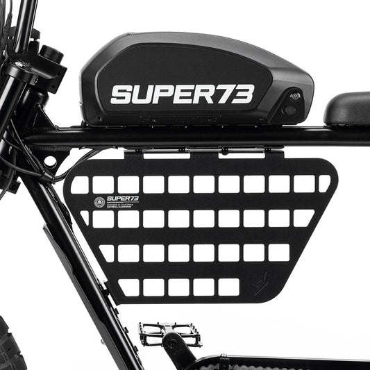 Super73 In-Frame MOLLE Panel - S2