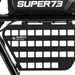 Super73 In-Frame MOLLE Panel - S2 - Lithium Powersports