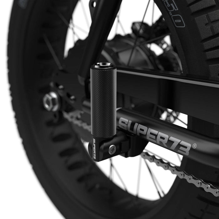 Super73 Folding Pegs - Lithium Powersports