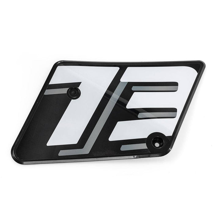 Super73 R Number Plate Set - Lithium Powersports