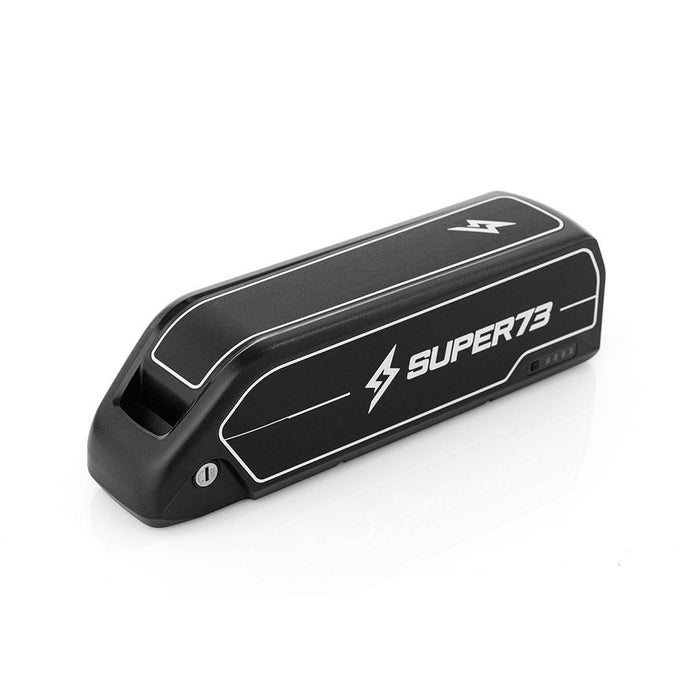 Super73 S1 Battery 48V / 14.5Ah - Lithium Powersports